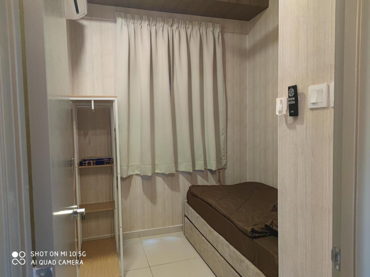 Bangi Gateway Service Apartment Kampong Sungai Ramal Dalam 외부 사진